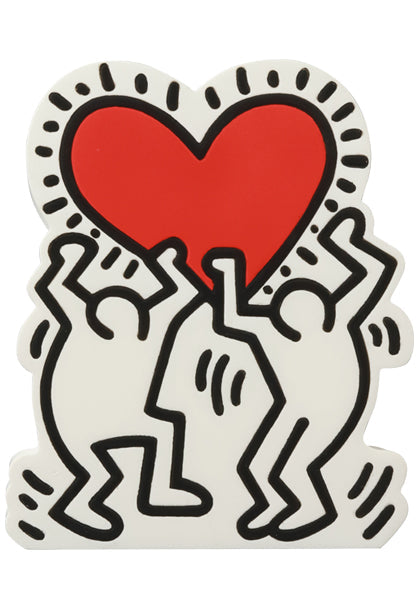 『KEITH HARING』MINI VCD  #3【BOX】